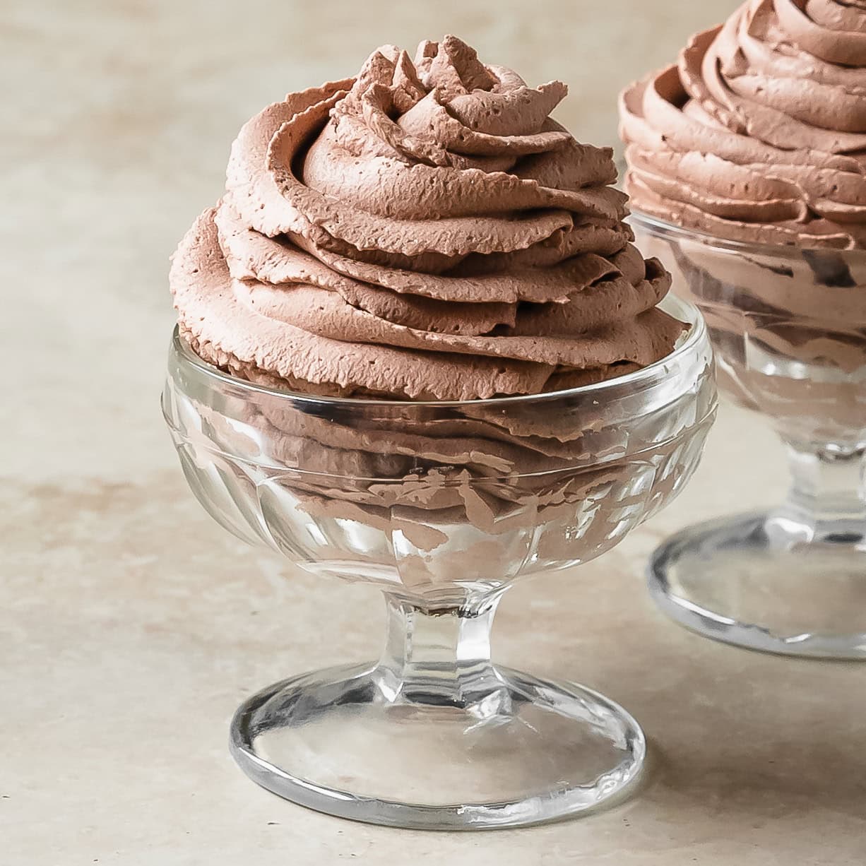 Whip Up Easy 3-Ingredient Chocolate Whipped Cream